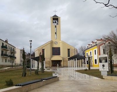 Reakcija na postupke župnika u Benkovcu