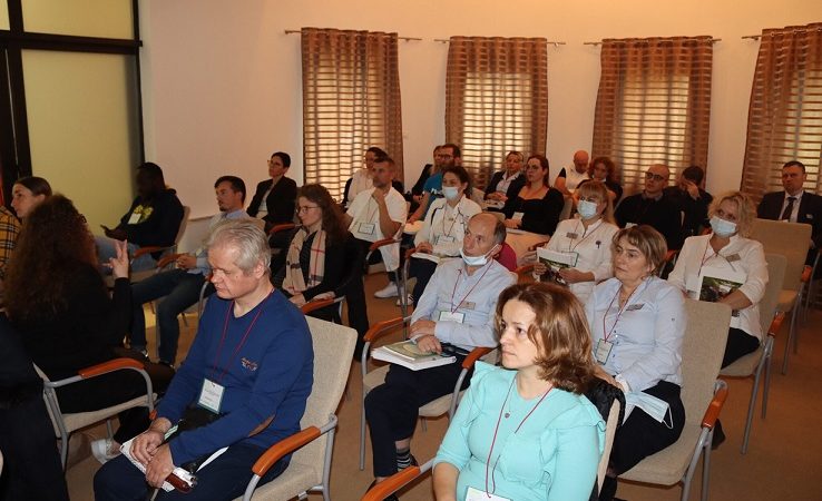 Edukacija djelatnika specijalne bolnice Daruvarske toplice