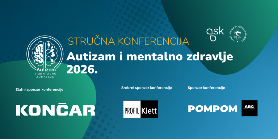 4. međunarodna konferencija „Autizam i mentalno zdravlje“
