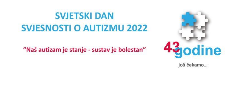 Svjetski dan svjesnosti o autizmu 2022