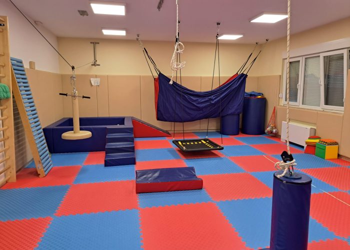 Posjet Edukacijsko - rehabilitacijskom centru Sv. Josip Radnik u Hercegovini