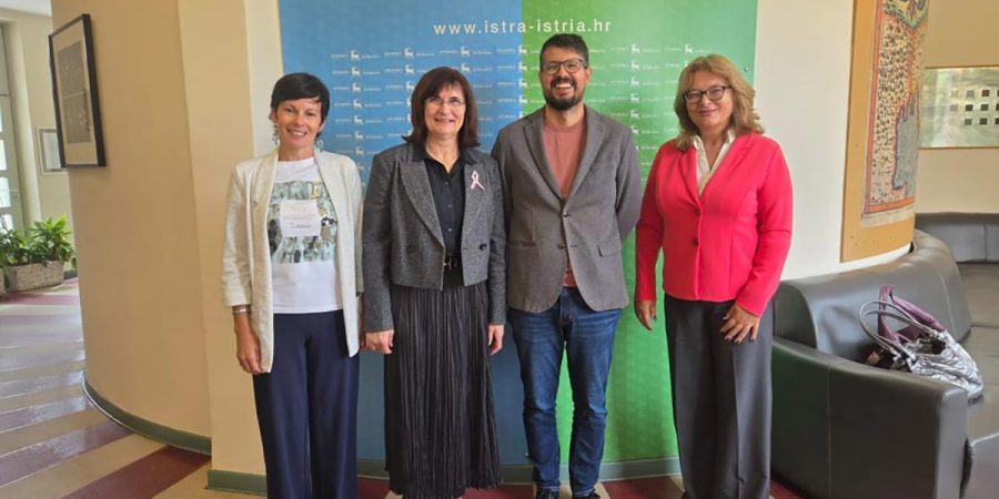 Suradnja za bolju podršku autističnim osobama u Istri