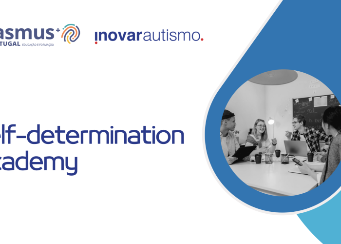 Self-Determination Academy (SDA): učenje o pravima kroz glasove onih kojih se najviše tiču