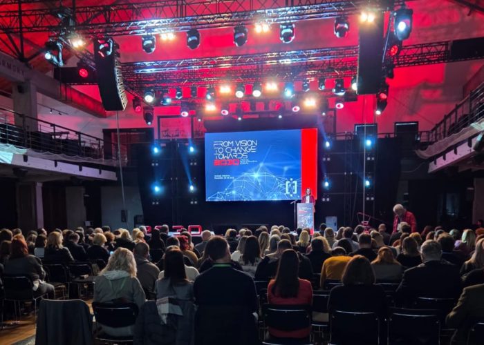 SUZAH u Zadru: Dva dana posvećena suradnji i razvoju civilnog društva i podršci osobama u spektru autizma