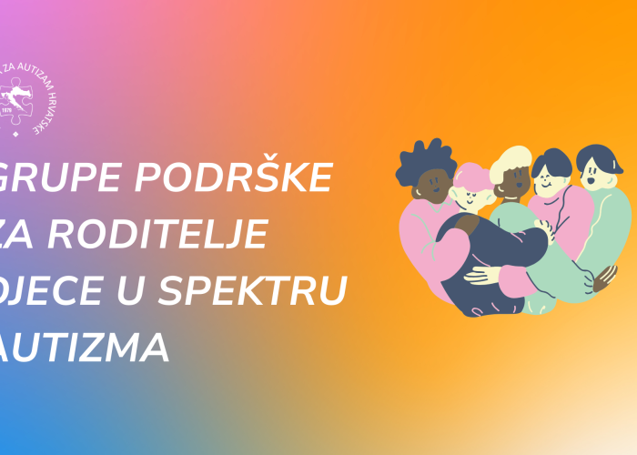 „Mama i tata – podrška koja raste“